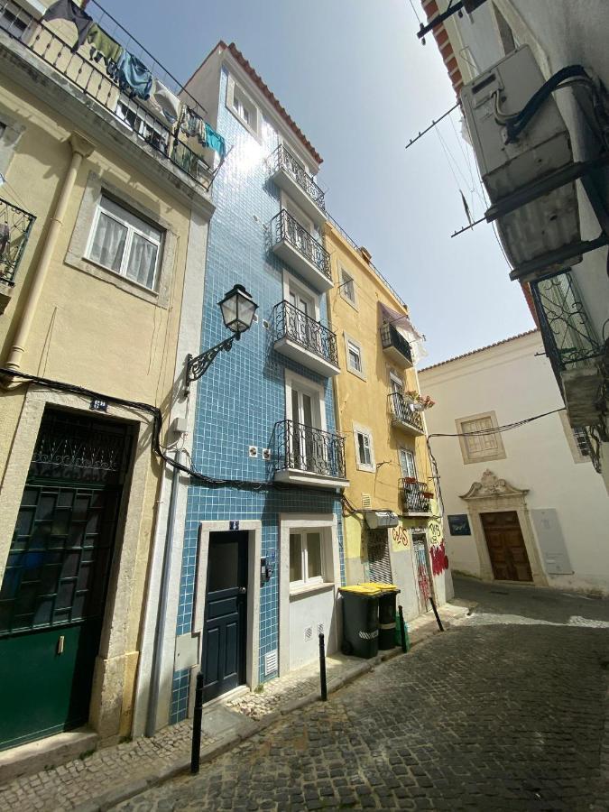 Cardal De Sao Jose Hotel Lisabona Exterior foto